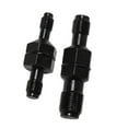 thumbnail image 4 of 2 Pcs Spark Plug Hole Thread Chaser Carbon Steel XC2110 Insert Tap Set Fit for Cylinder Head Repair repairing Restorer Auto Car, 4 of 8