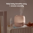 thumbnail image 2 of Humidificador Frida Baby 3 en 1 Cool Mist para habitaciones grandes, 2 of 6