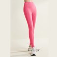 thumbnail image 5 of REALiKUN Leggings for Women Yoga Leggings Soft Workout Leggings High Waisted Compression Leggings for Running, 5 of 6