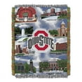 thumbnail image 3 of LHM NCAA USC Trojans Acrylic Tapestry Throw, 48 x 60 in., 3 of 7