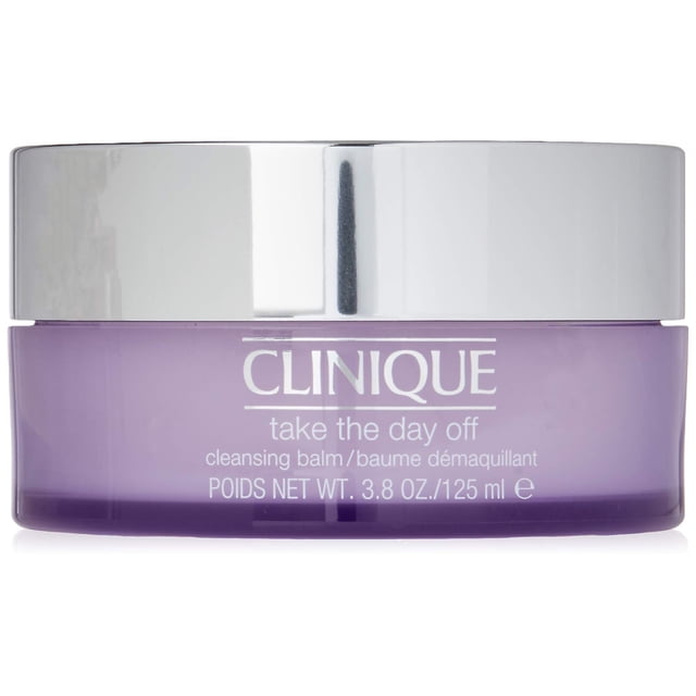 Bálsamo Limpiador Clinique TAKE THE DAY OFF 100 ml