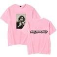 thumbnail image 5 of Bailey Zimmerman Religiously Merch T-shirt Short Sleeve Women Men Summer Tee Top Tshirt, 5 of 6
