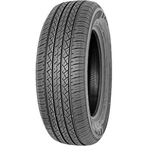 Fullrun Frun H-T 275/65R17 119H XL a/s All Season Tire