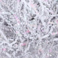 thumbnail image 3 of HEALEEP Packaging Box Fillings Crinkle Cut Shredded Paper Filler White Paper 1 Bag, 3 of 8