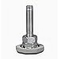 thumbnail image 3 of LG ZENAFC72909501 Assemblage de Jambe de Nivellement pour WDP3T, 3 of 3