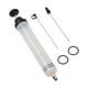 thumbnail image 1 of Extractor Aceite LíQuido Frenos Coche 500 Cc, Jeringa Cambio Aceite AutomáTico con Manguera, Bomba EvacuacióN Cambio Aceite LíQuido Llenado Combustible Manual, 1 of 7