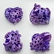 thumbnail image 3 of Engranaje impreso en 3D, en forma de corazón, cubo giratorio de escritorio, portátil, para la punta de los dedos, contra el estrés y la ansiedad, 3 of 6