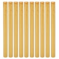 thumbnail image 1 of FLAMEEN Wax Stick, Glue Gun Stick Sealing Wax Stick For Envelopes For Gift Packaging For Invitations, 1 of 8