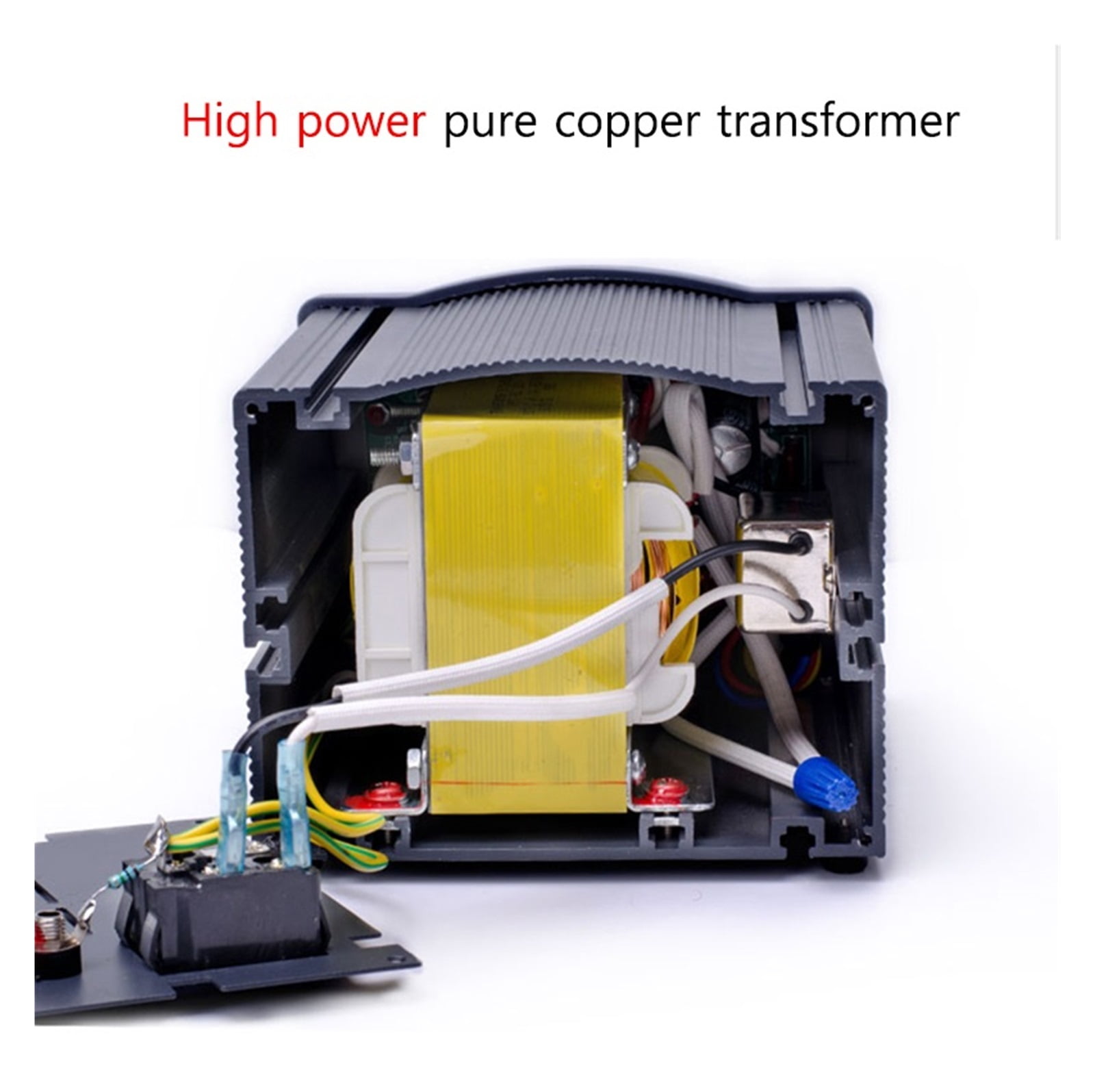 203D Electric Soldering Iron Of Double Station Digital Display High Frequency Welding Station, Electric Soldering ,High Temperature Resistant