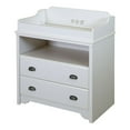 thumbnail image 3 of South Shore, Little Smileys collection, Changing Table with Station, 3 of 6