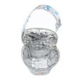 thumbnail image 3 of 2x Insulated Water bottle Baby Bottle Insulated Bag Breastmilk Warmer Bag for Travel Carrier, 3 of 8