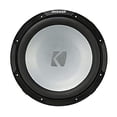 thumbnail image 2 of KICKER 45KM102 10" 2-Ohm Marine Subwoofer, 2 of 9