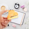 thumbnail image 2 of LOLIPPYY 2pcs Star Hole Puncher Assorted Color Iron with Photo Album Decoration Creative Arts, 2 of 8