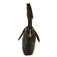 thumbnail image 5 of Pre-Owned Dior Black Maletin Handbag Calfskin Leather, 5 of 9