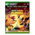 thumbnail image 1 of Crash Team Rumble - Deluxe Edition /PS4, 1 of 5