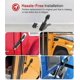 thumbnail image 5 of 315-5502 315-5503 Heavy Duty Hood Latch Kit LH/RH for Kenworth T170, T270, T330, T370, T660, 5 of 5