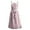 A, variant on Apron Sleeve Solid Color Bandage Aprons for Kitchen Cooking Japanese Style Women Chef Housewarming Cooks Accessories