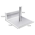 thumbnail image 2 of Rustic Paper Towel Holder , Farmhouse Paper Towel Holder, Free-Standing Paper Towel Roll Dispenser for Kitchen & Dining Table Countertop, 2 of 5