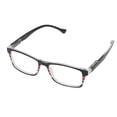 thumbnail image 3 of Gafas de lectura unisex para personas mayores, de alta definición, con estuche de almacenamiento (+350), 3 of 14