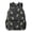 B, variant on Lightweight Shoulder Bag for Ages 5rd 5th 7th 9th Primary School Cute Assorted Colors Backpack for Playground Park