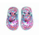 thumbnail image 1 of Sandalia Onix Con Sticker De Unicornio Color Rosa Para Niña Talla 16 Onix OXIMS00035, 1 of 5