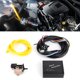 thumbnail image 5 of Controlador Eléctrico Universal ANGGREK Kit de válvula de descarga Turbo, 5 of 8