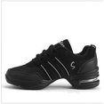 thumbnail image 1 of XIHAHA, zapatillas informales para mujer, zapatos de baile de Jazz, zapatos deportivos de verano para mujer de malla para exteriores para niñas, baile moderno de Hip Hop, zapatos deportivos para mujer, 1 of 5