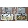 thumbnail image 3 of Gretsch® Blacktop Filtertron Pickup Set~Chrome~G5400~Solderless Wiring~Brand New, 3 of 4