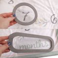 thumbnail image 2 of 5-Piece Crib Bedding Set, Nature, 2 of 8