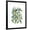 Black Frame, variant on Art.com Skip Hop II Premium Giclee Print by Chariklia Zarris, 12" x 16"