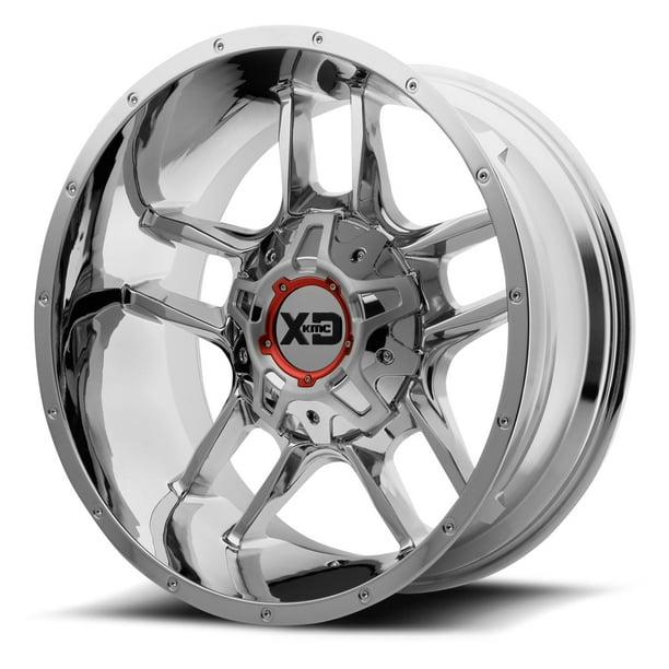 KMC Wheels XD83929067200 Roue