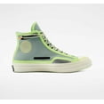 thumbnail image 2 of Converse Seam Tape Chuck 70 169526C Unisex Iceberg/Ghost Green Shoes HS399 (11.5), 2 of 5