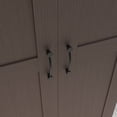 thumbnail image 3 of Tall Design - Multifaceted Use - Dust - Free - Customizable Home Storage, 3 of 3