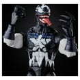 thumbnail image 5 of Spider-Man Marvel Legends Series Venom Captain America Kids Toy Action Figures, 5 of 8