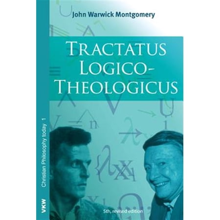 Pre-Owned Christian Philosophy Today: Tractatus Logico-Theologicus (Hardcover)