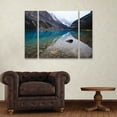 thumbnail image 3 of Trademark Fine Art 'Lake Louise' Canvas Art by Pierre Leclerc, 3 of 3