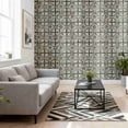 thumbnail image 3 of 15 Sheet Peel and Stick Backsplash Tiles, 11.8 x 6 Inch Vintage Self Adhesive Tile Sticker Vinyl Decals Wallpaper for Backsplash Kitchen, Bathroom, 3 of 9