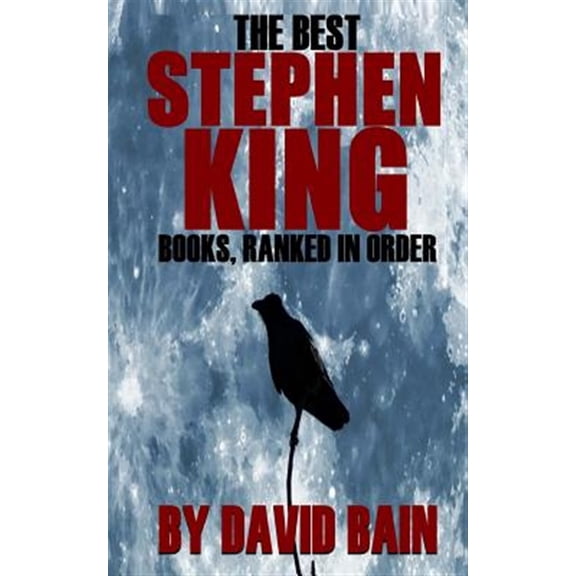 Pre-Owned Best Stephen King Books, Ranked in Order