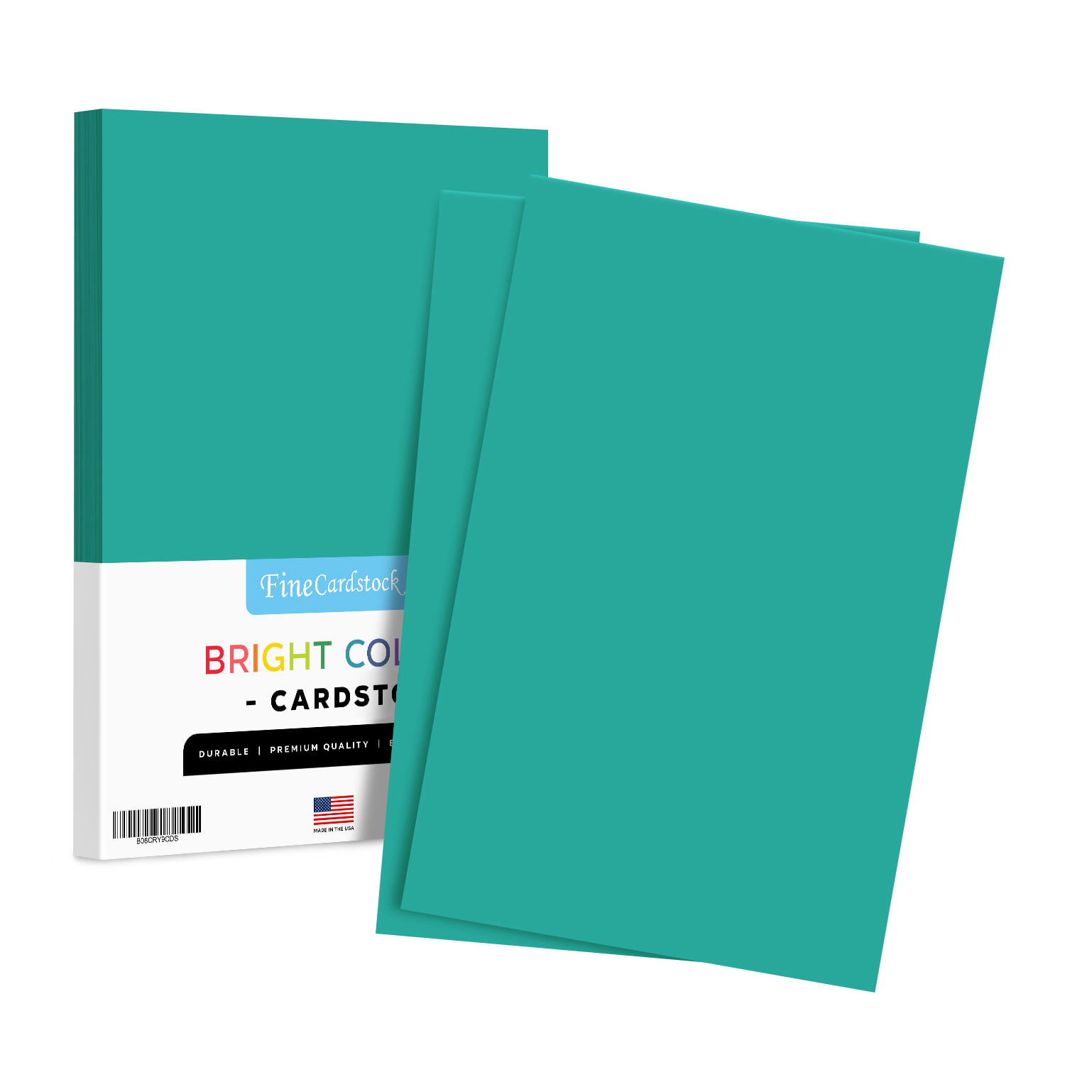 Free Delivery. Cover Cardstock Paper Premium Quality 8.5"x11" 65lb 