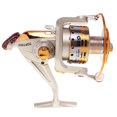 thumbnail image 4 of 8BB Bola 5,1: 1 Rodamientos Dejaron Carrete De Pesca / Derecha Girando Carrete De Pesca De 7000 Sunnimix Pesca carrete que hace girar, 4 of 8