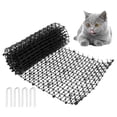 thumbnail image 1 of Plant Prickle Strip Dig Stopper Anti Dog and Cat Protection for Garden Home, 1 of 9