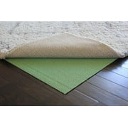 6 Round Rug Pads Rugs The Home Depot