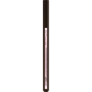 Maybelline Eyestudio Hyper Easy Liquid Eyeliner, Eye Makeup, Pitch Brown, 0.02 fl oz