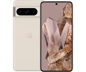 Google Pixel 8 Pro 256GB 12RAM 5G porcelain - Walmart.ca
