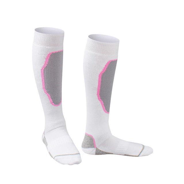 Greeniant Calcetines deportivos de nieve para esquí de invierno de alta calidad, senderismo cálido, adecuado para escalada de montaña al aire libre, Ropa Deportiva, Zapatos Numero 3 Greeniant OD010028-03