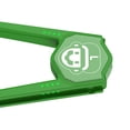 thumbnail image 2 of Empuñadura de carga Empuñadura de carga de velocidad antideslizante para controladores OLED de Nintendo Switch, 2 of 6