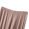 thumbnail image 4 of JIUKE Plus Size Pajama Pants for Women High Waisted Comfy Sleepwear Pj Bottoms Stretchy Comfy Yoga Trousers, 4 of 6