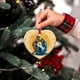 thumbnail image 4 of 2024 Christmas Decorations Nativity Acrylic Printed Decorative Memorial Wall Hanging Christmas Hanging Christmas Acrylic Hanging Decorations, 4 of 6