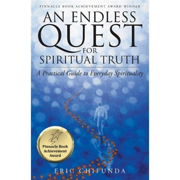 The Quest for God's Love (Paperback)