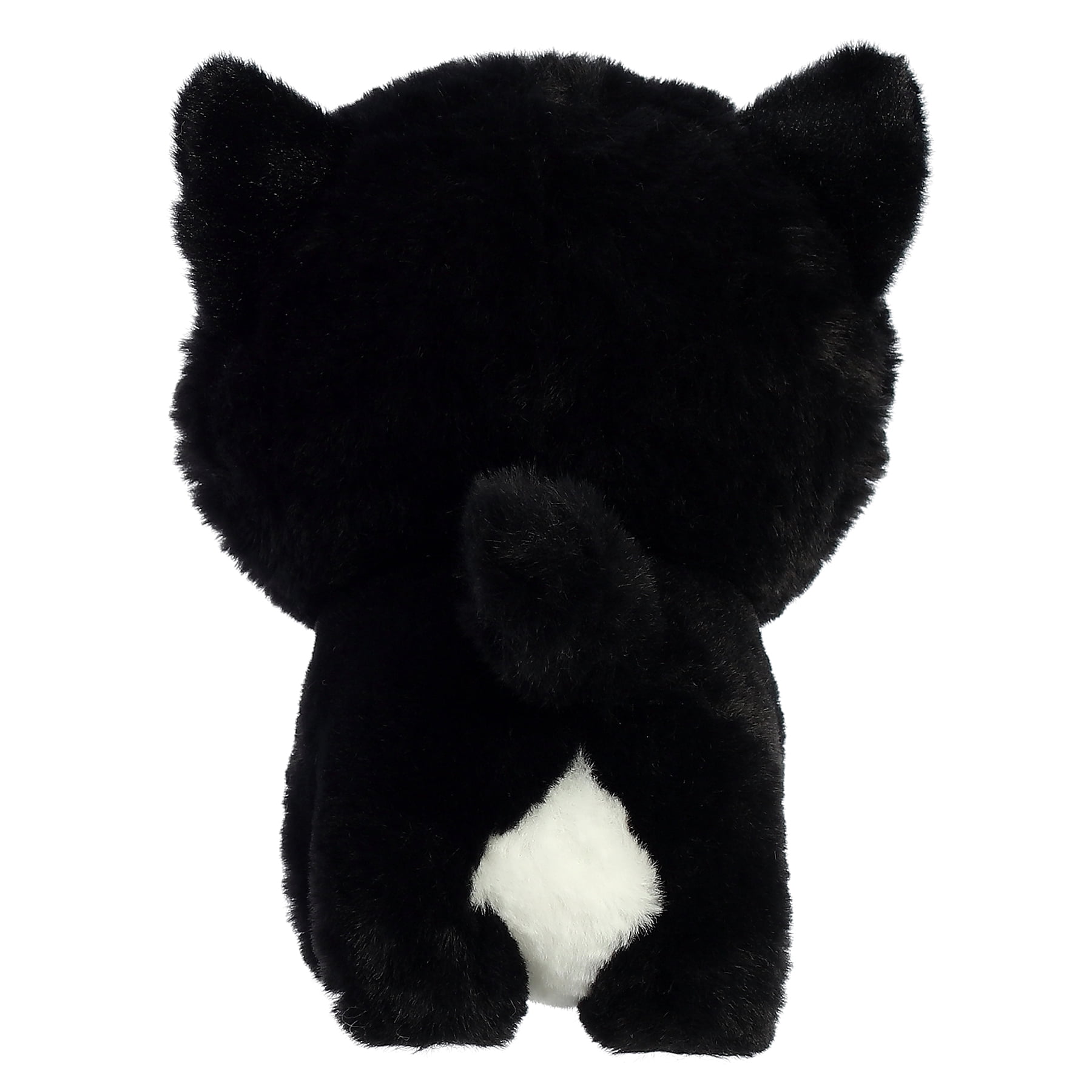 Bosco bear name labels